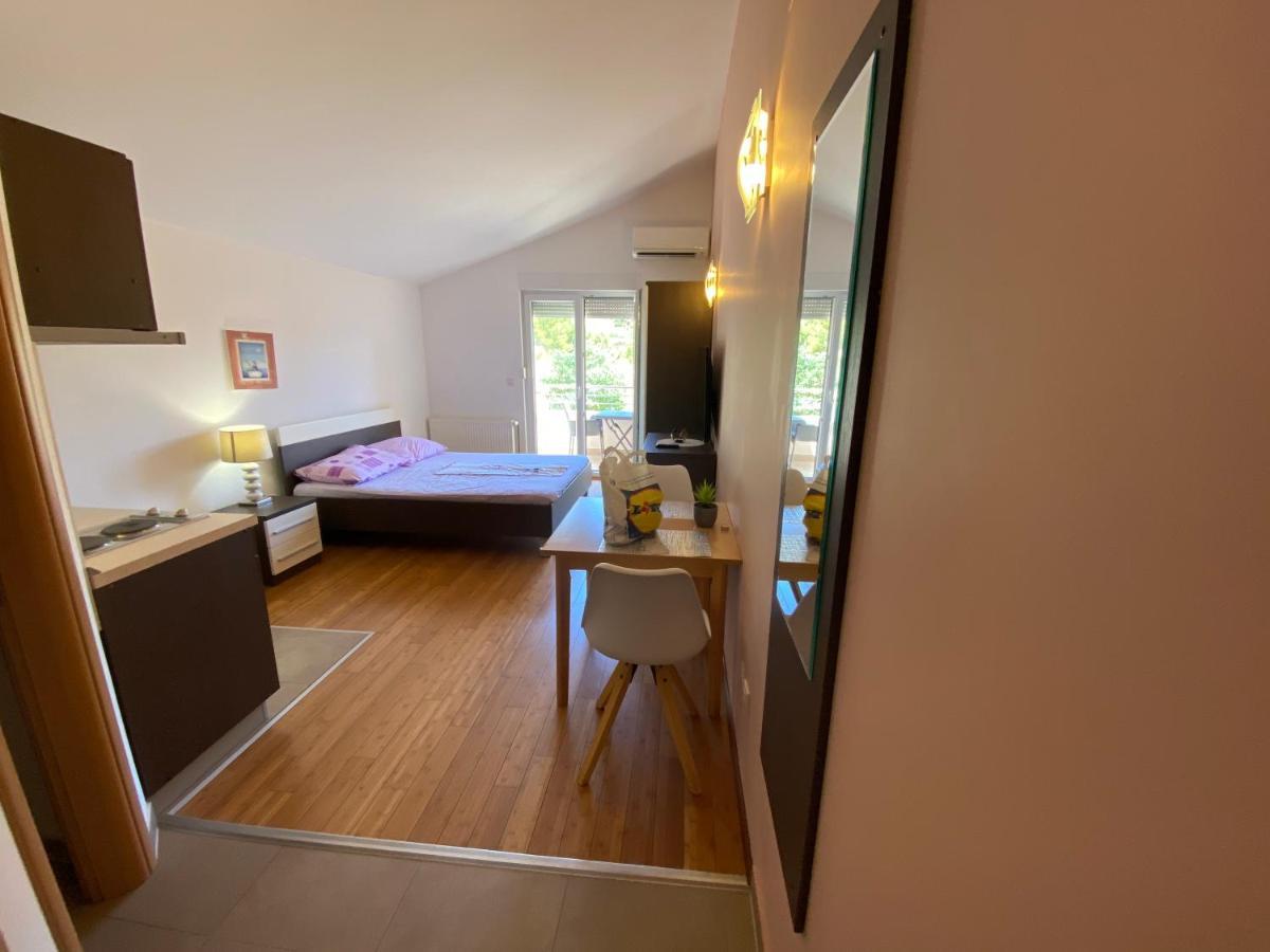 Apartments San Monte Podstrana Extérieur photo