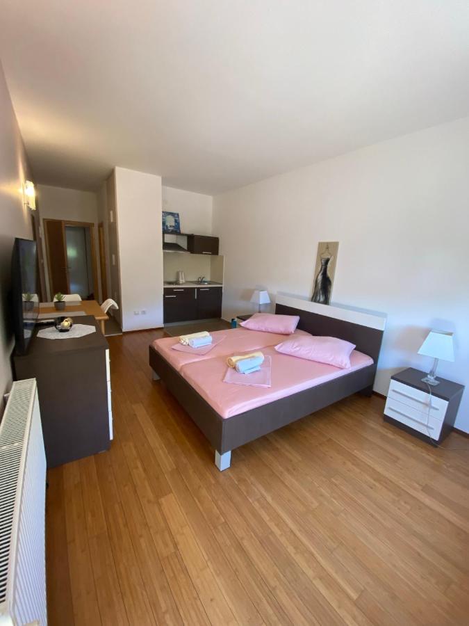 Apartments San Monte Podstrana Extérieur photo