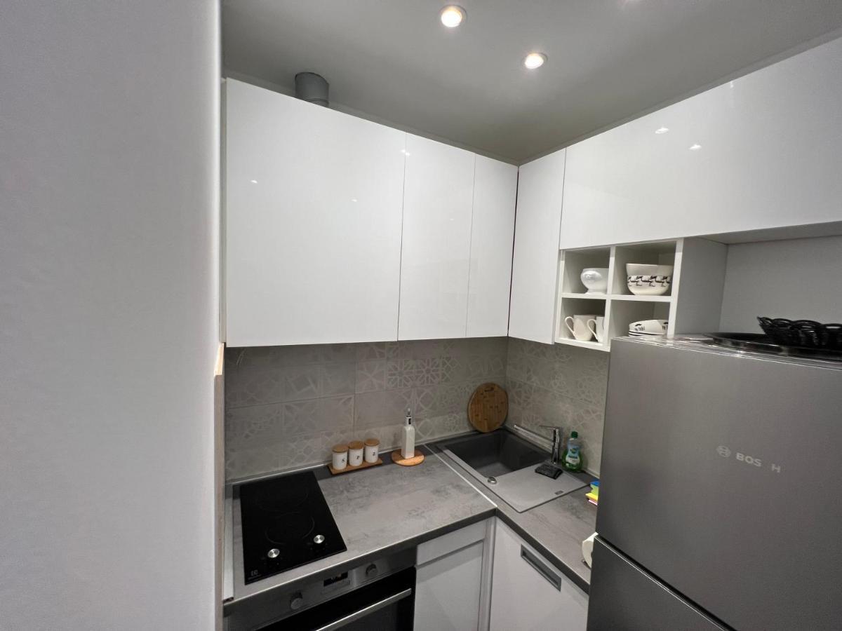 Apartments San Monte Podstrana Extérieur photo