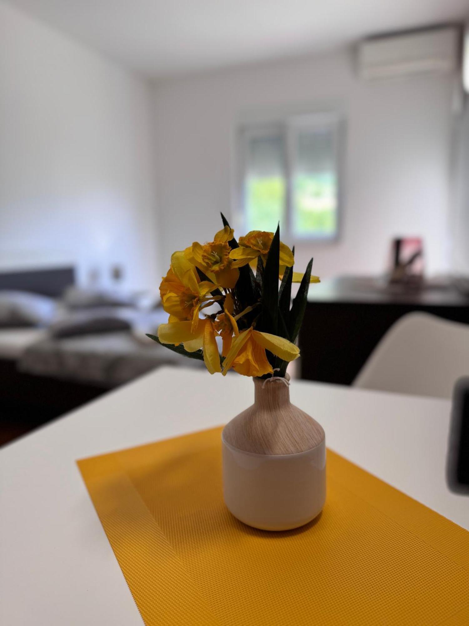 Apartments San Monte Podstrana Extérieur photo