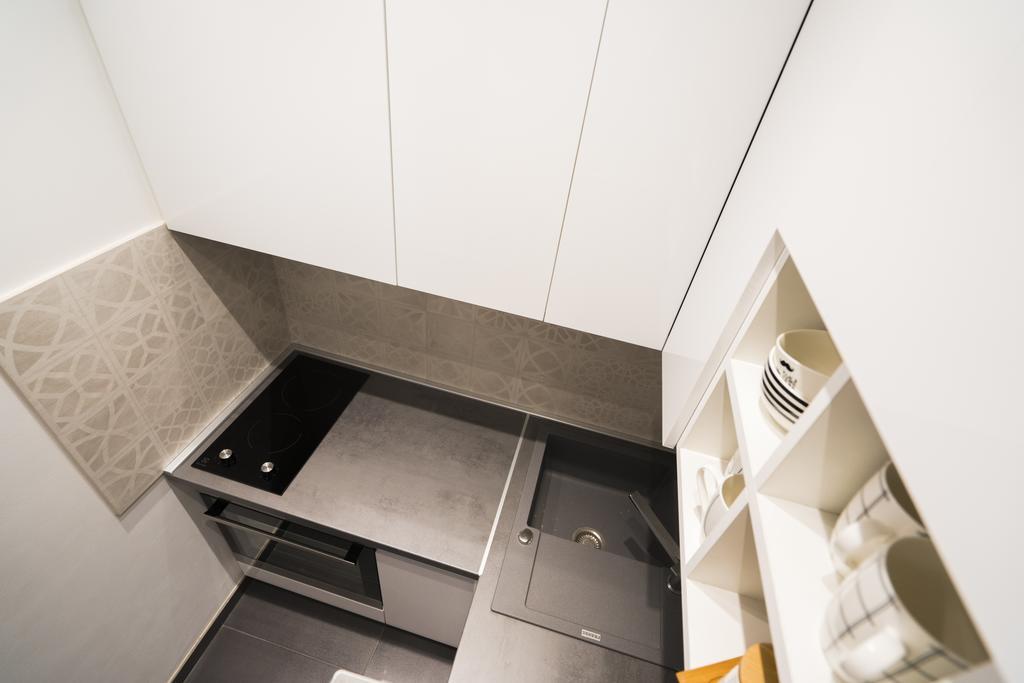 Apartments San Monte Podstrana Extérieur photo