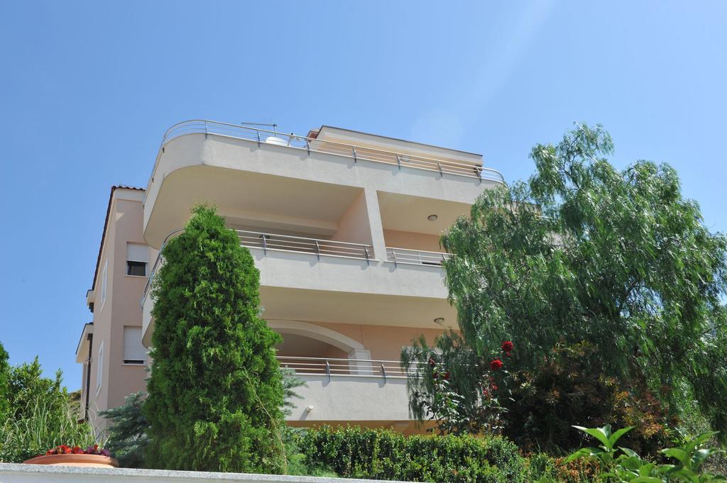Apartments San Monte Podstrana Extérieur photo