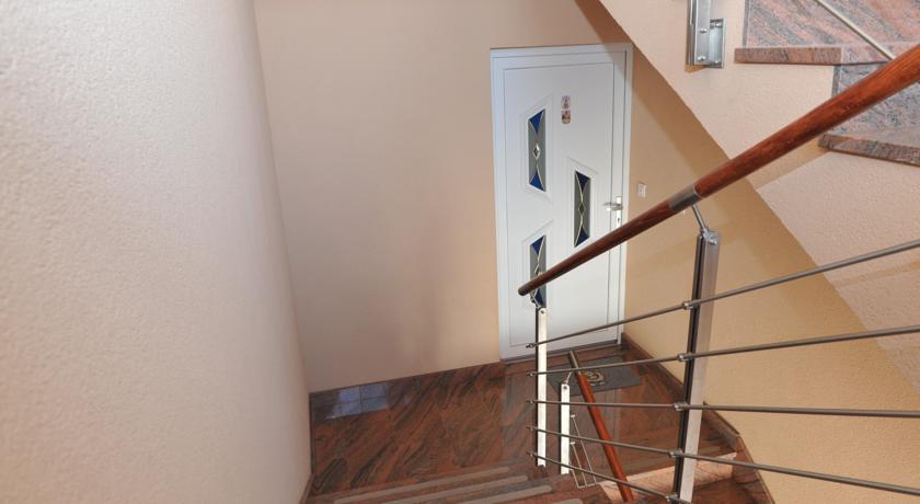 Apartments San Monte Podstrana Extérieur photo