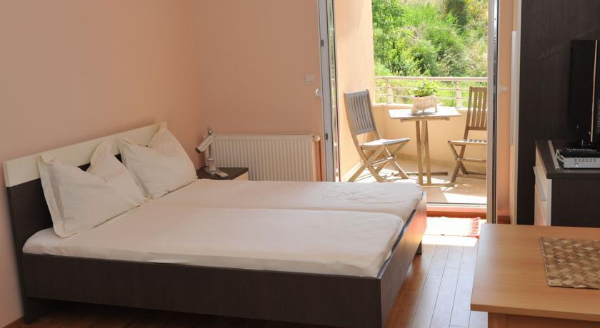 Apartments San Monte Podstrana Extérieur photo